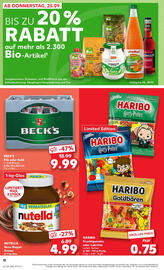 Kaufland Prospekt Seite 12