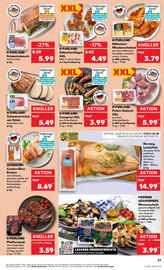 Kaufland Prospekt Seite 27