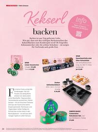 Maximarkt Flugblatt Seite 24