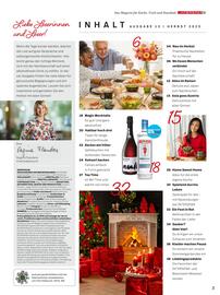 Maximarkt Flugblatt Seite 3