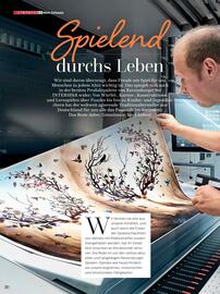 Maximarkt Flugblatt Seite 30
