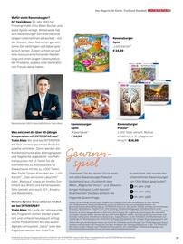 Maximarkt Flugblatt Seite 31