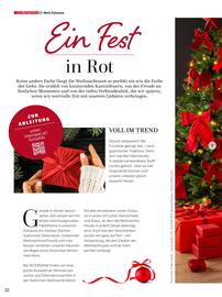 Maximarkt Flugblatt Seite 32