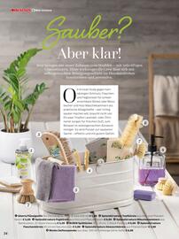 Maximarkt Flugblatt Seite 34