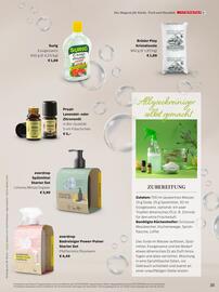 Maximarkt Flugblatt Seite 35