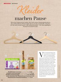 Maximarkt Flugblatt Seite 36