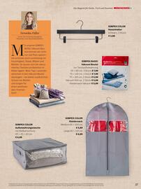Maximarkt Flugblatt Seite 37