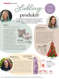 Maximarkt Flugblatt Seite 38