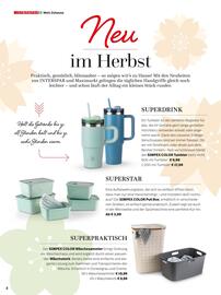 Maximarkt Flugblatt Seite 4