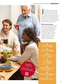 Maximarkt Flugblatt Seite 7
