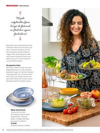 Maximarkt Flugblatt Seite 8