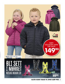 Sparkjøp kundeavis Side 5