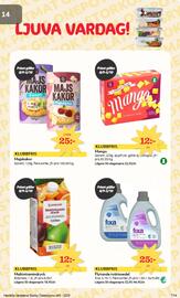 Hemköp reklamblad vecka 40 Sida 7