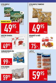 Matdax reklamblad vecka 40 Sida 10