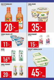 Matdax reklamblad vecka 40 Sida 12