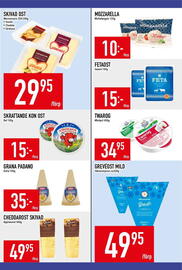 Matdax reklamblad vecka 40 Sida 13