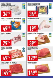 Matdax reklamblad vecka 40 Sida 14
