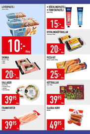 Matdax reklamblad vecka 40 Sida 15