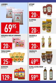 Matdax reklamblad vecka 40 Sida 17