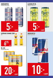 Matdax reklamblad vecka 40 Sida 18