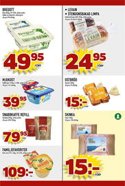 Matdax reklamblad vecka 40 Sida 20