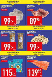 Matdax reklamblad vecka 40 Sida 5