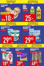 Matdax reklamblad vecka 40 Sida 6