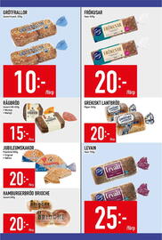 Matdax reklamblad vecka 40 Sida 7