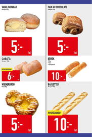 Matdax reklamblad vecka 40 Sida 8