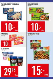 Matdax reklamblad vecka 40 Sida 9