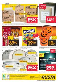 Rusta reklamblad vecka 40 Sida 16