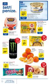 Tesco leták | Supermarket Strana 2