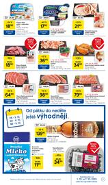 Tesco leták | Supermarket Strana 3