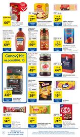 Tesco leták | Supermarket Strana 6