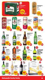 Penny Market leták týden 40 Strana 20