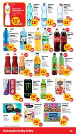 Penny Market leták týden 40 Strana 22