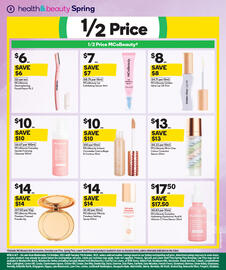 Woolworths catalogue week 40 Page 3