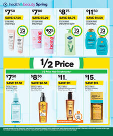 Woolworths catalogue week 40 Page 5
