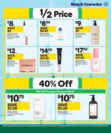 Woolworths catalogue week 40 Page 6