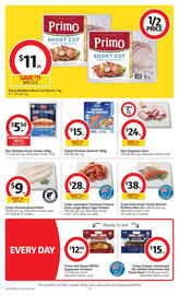 Coles catalogue week 40 Page 19