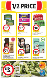 Coles catalogue week 40 Page 2