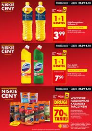Biedronka gazetka tydzień 40 Strona 6