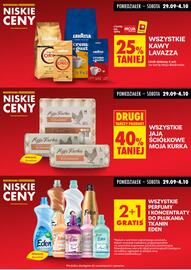 Biedronka gazetka tydzień 40 Strona 7