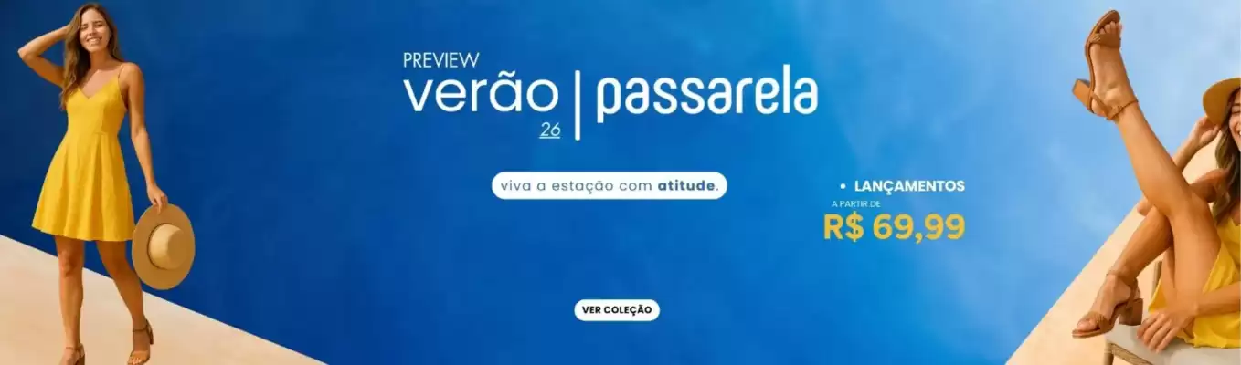 Catálogo Passarela (válido até 29-10)