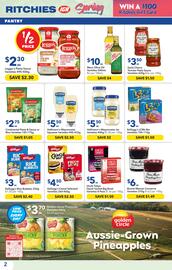 Ritchies catalogue week 40 Page 2