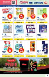 Ritchies catalogue week 40 Page 9