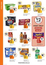 Foodworks catalogue week 40 Page 2