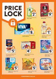 Foodworks catalogue week 40 Page 4