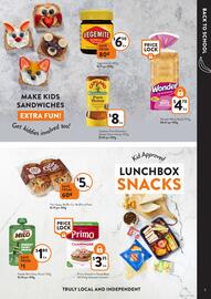 Foodworks catalogue week 40 Page 5