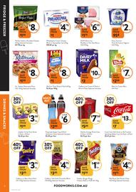 Foodworks catalogue week 40 Page 8